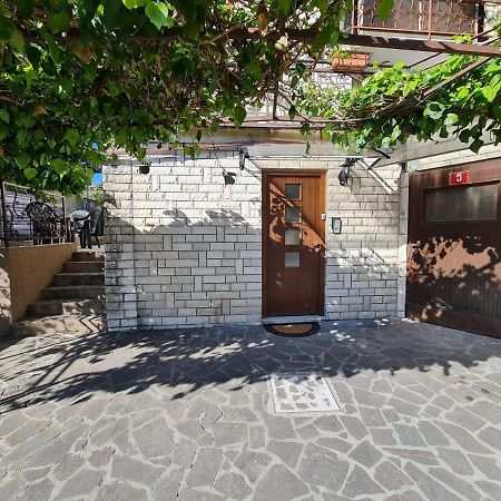 Apartma Pina Apartment Изола Екстериор снимка