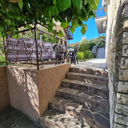 Apartma Pina Apartment Изола Екстериор снимка