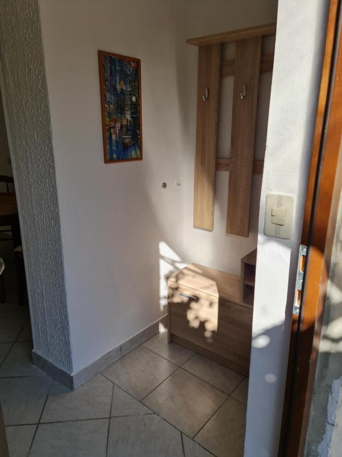 Apartma Pina Apartment Изола Екстериор снимка