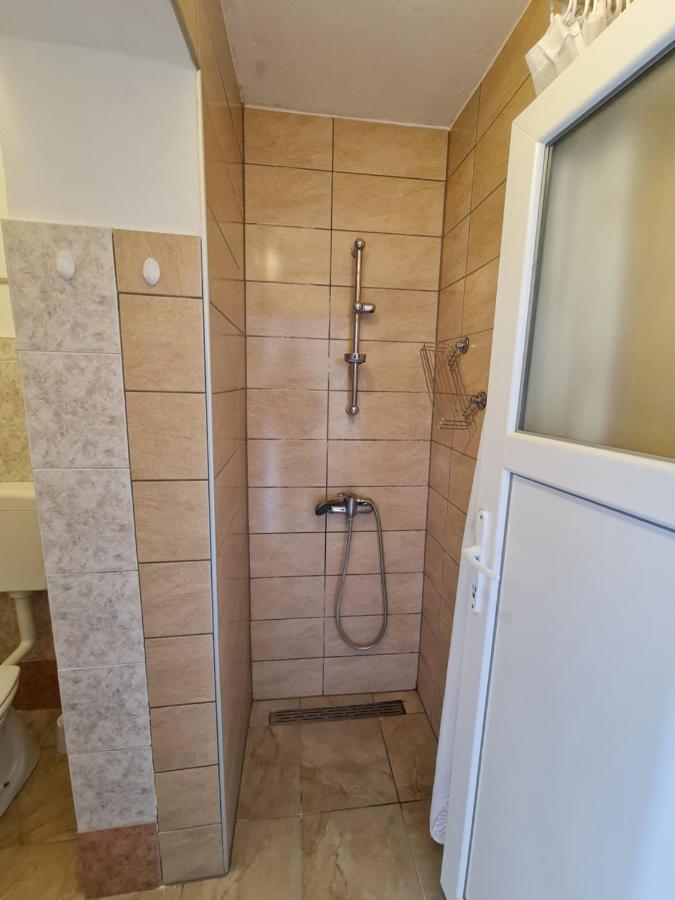 Apartma Pina Apartment Изола Екстериор снимка