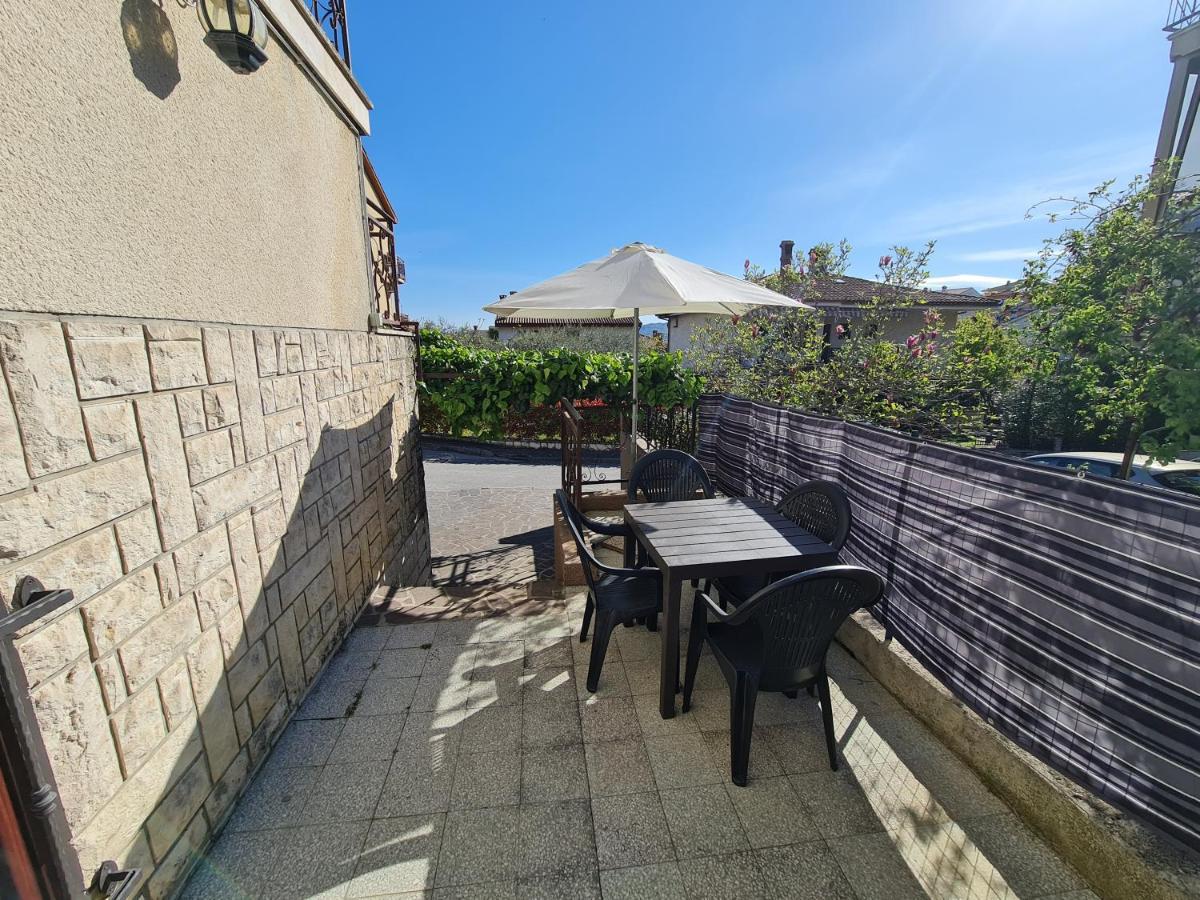 Apartma Pina Apartment Изола Екстериор снимка