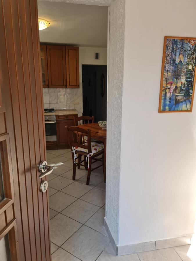 Apartma Pina Apartment Изола Екстериор снимка