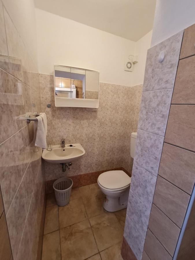 Apartma Pina Apartment Изола Екстериор снимка