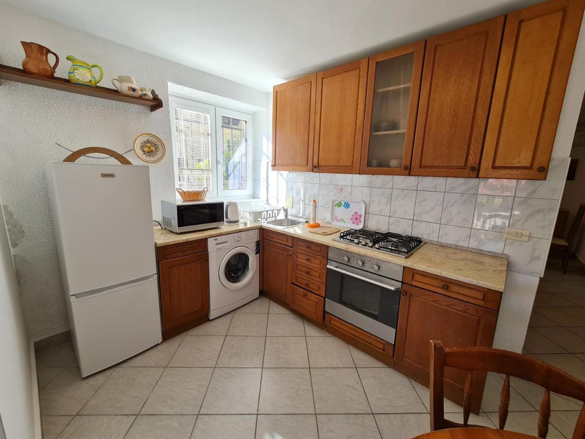Apartma Pina Apartment Изола Екстериор снимка
