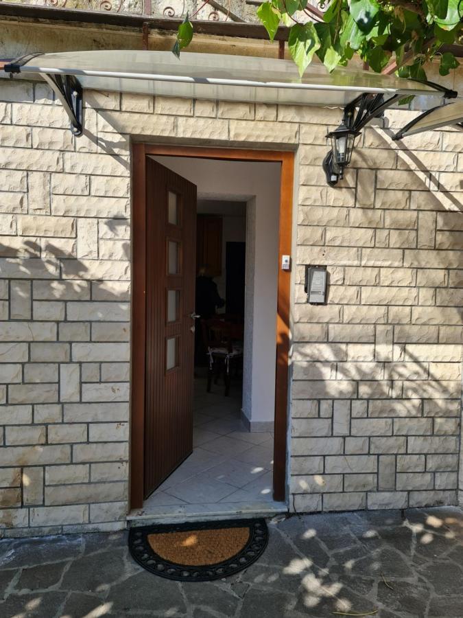 Apartma Pina Apartment Изола Екстериор снимка