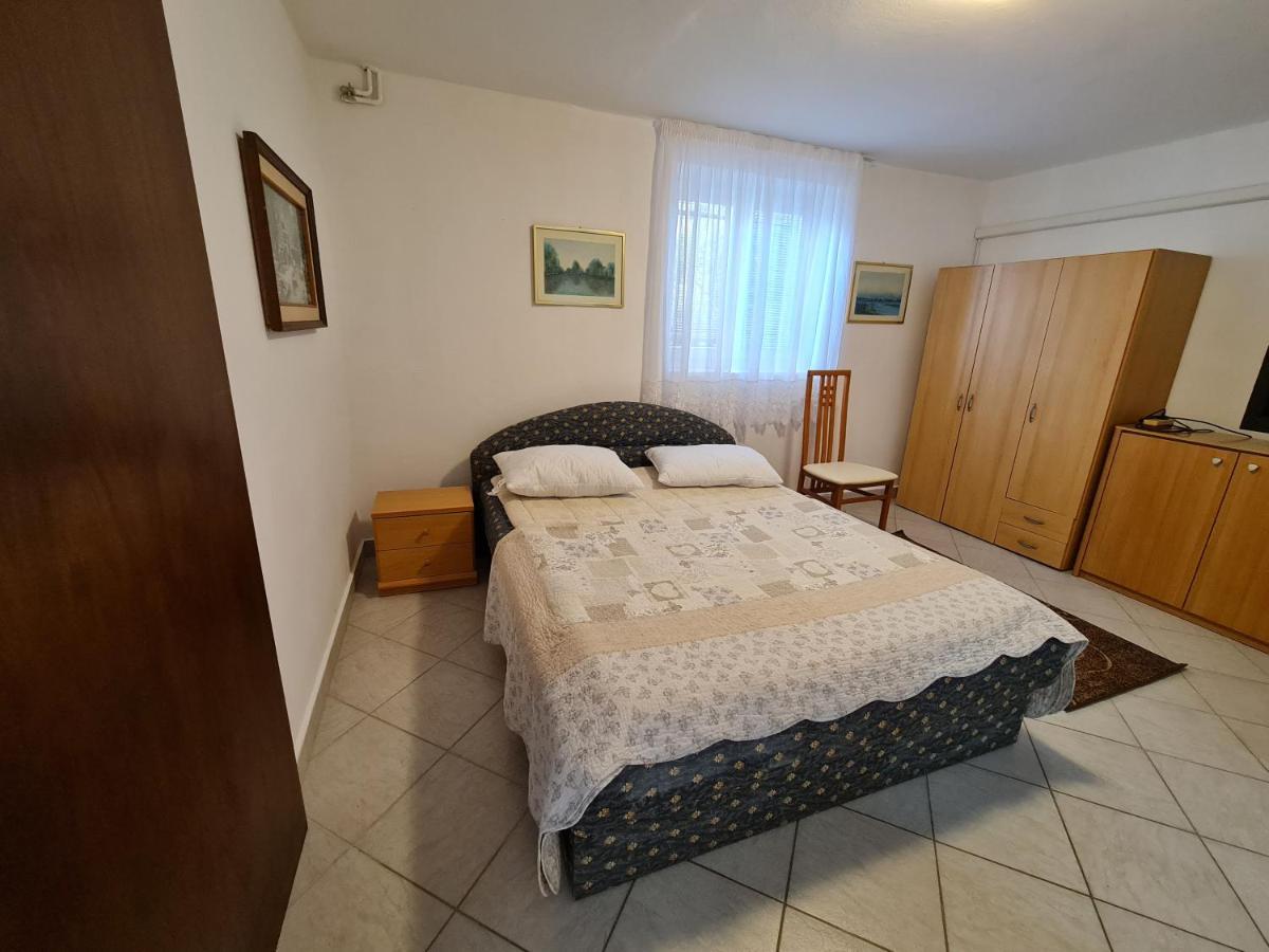 Apartma Pina Apartment Изола Екстериор снимка
