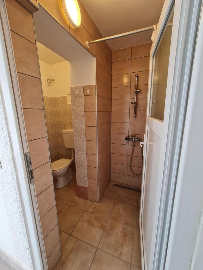 Apartma Pina Apartment Изола Екстериор снимка